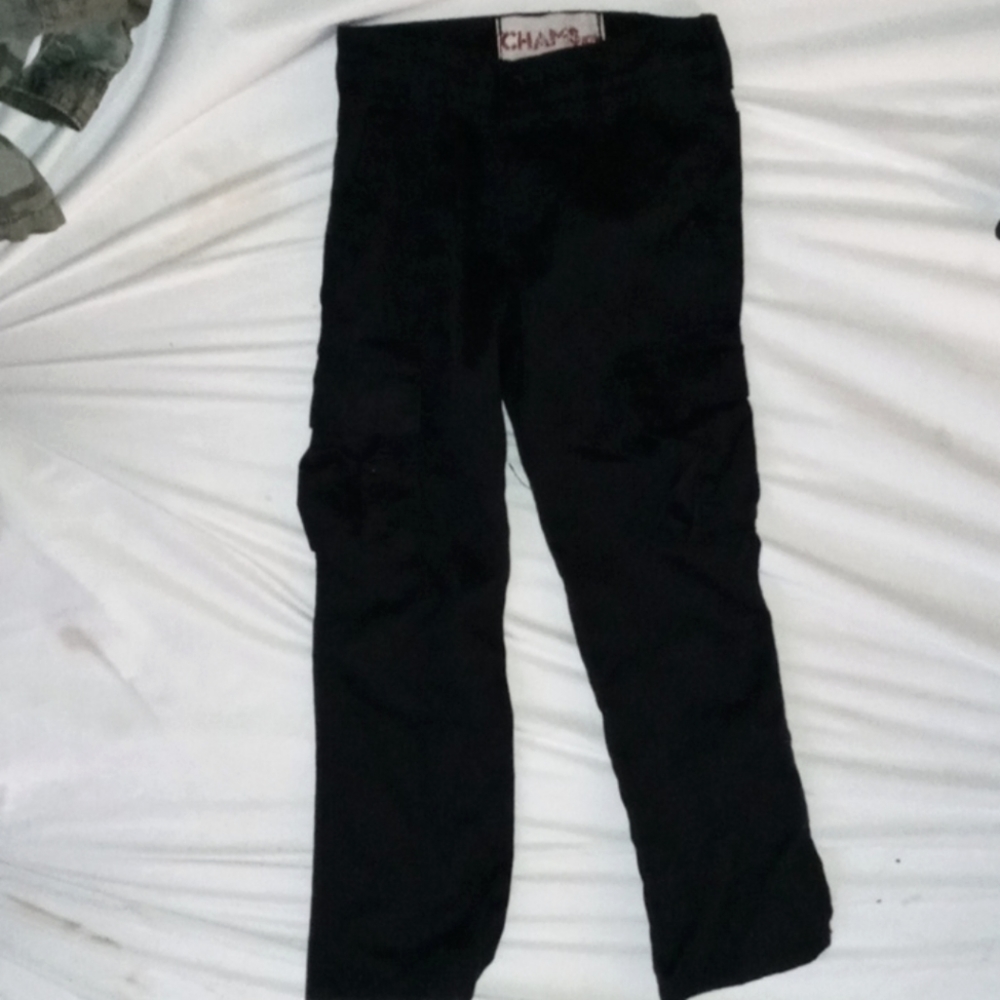 CHAMS BOYS. SIZE 5 PANTS